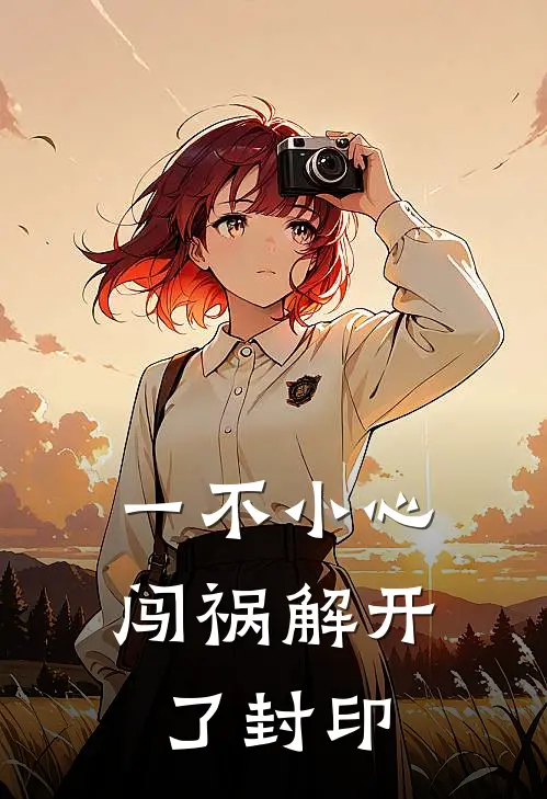 一不小心闯祸解开了封印