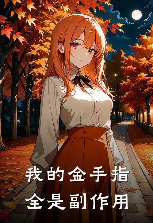 我的金手指全是副作用