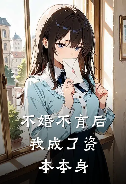 不婚不育后，我成了资本本身肖芒瑶瑶小说完整版免费阅读_热门小说排行榜不婚不育后，我成了资本本身(肖芒瑶瑶)