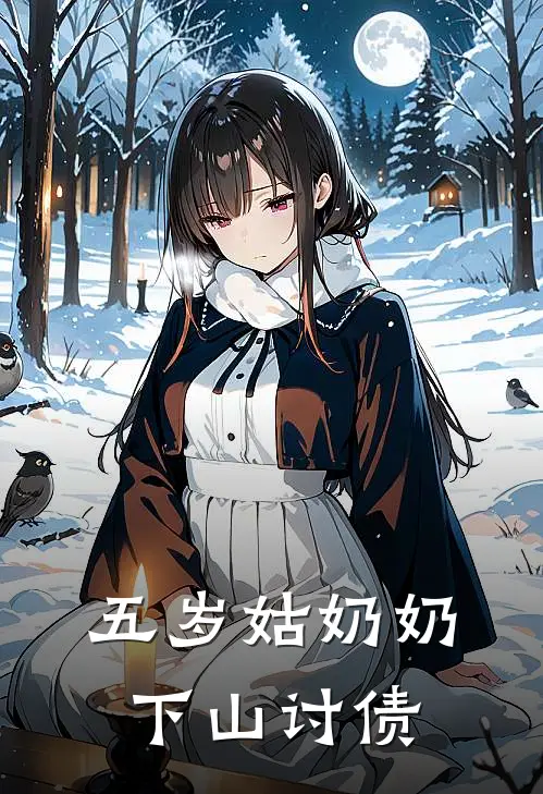 五岁姑奶奶下山讨债