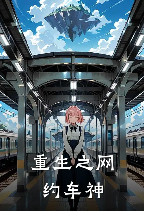 重生之网约车神