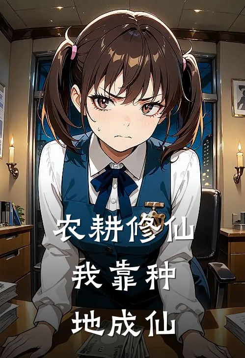 农耕修仙：我靠种地成仙