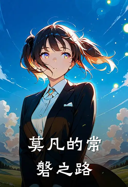 莫凡的常磐之路