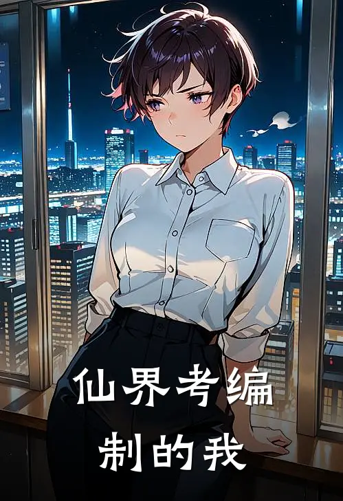 仙界考编制的我