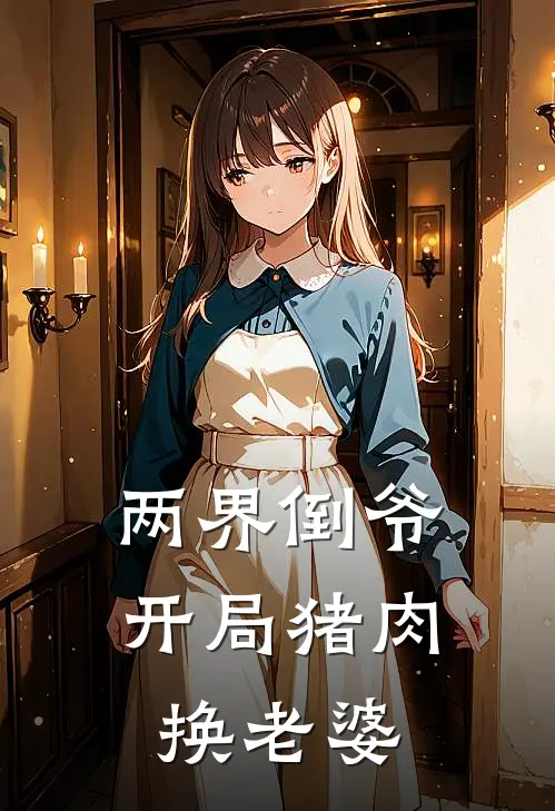 两界倒爷，开局猪肉换老婆(苏阳柳阿梨)最新完结小说_完结版小说全文免费阅读两界倒爷，开局猪肉换老婆(苏阳柳阿梨)