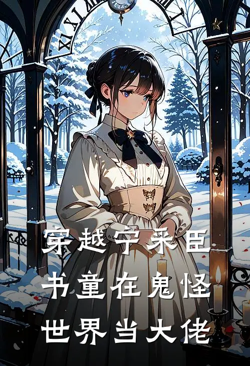 穿越宁采臣书童在鬼怪世界当大佬