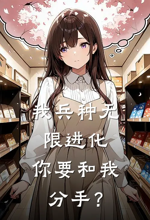 我兵种无限进化，你要和我分手？