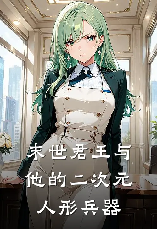 末世君王与他的二次元人形兵器