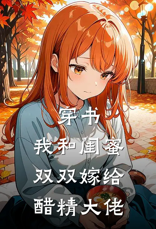 穿书，我和闺蜜双双嫁给醋精大佬(顾晏陆景琛)最新章节在线阅读_(穿书，我和闺蜜双双嫁给醋精大佬)最新章节在线阅读