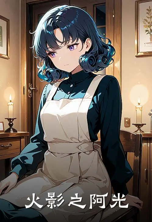 火影之阿光