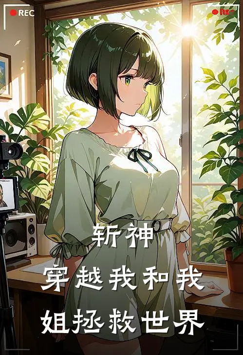 斩神：穿越我和我姐拯救世界