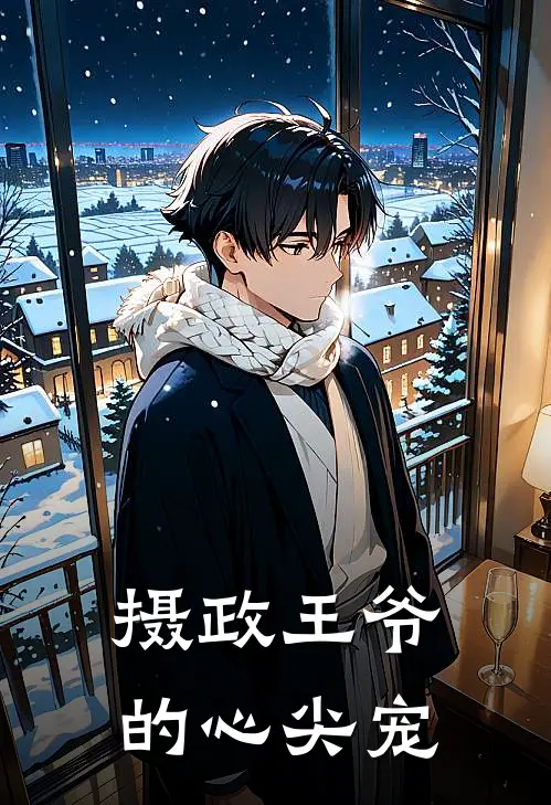 摄政王爷的心尖宠