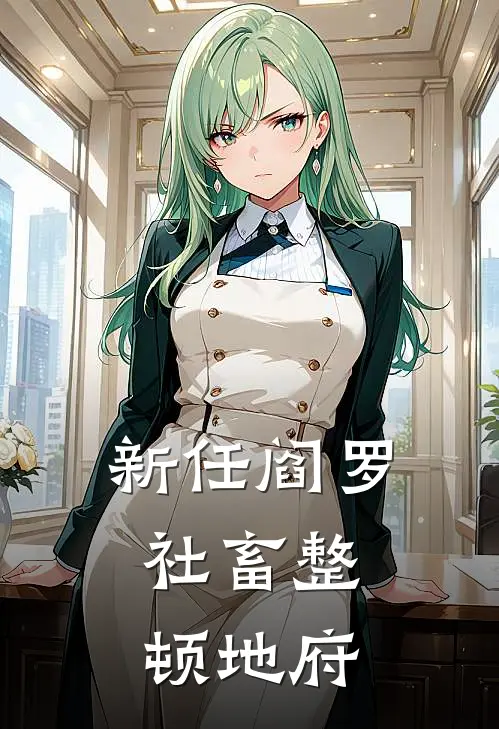 新任阎罗：社畜整顿地府