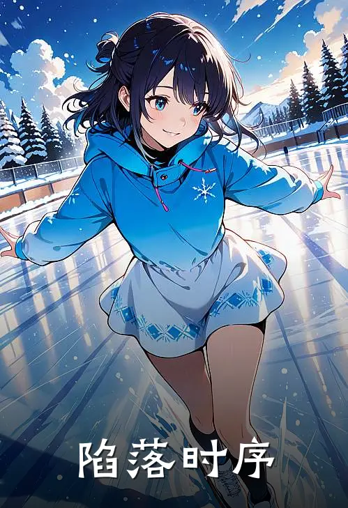 陷落时序