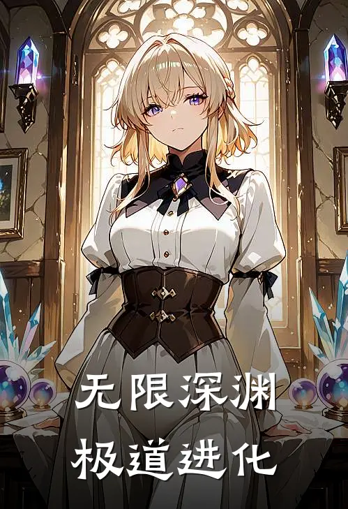 无限深渊：极道进化