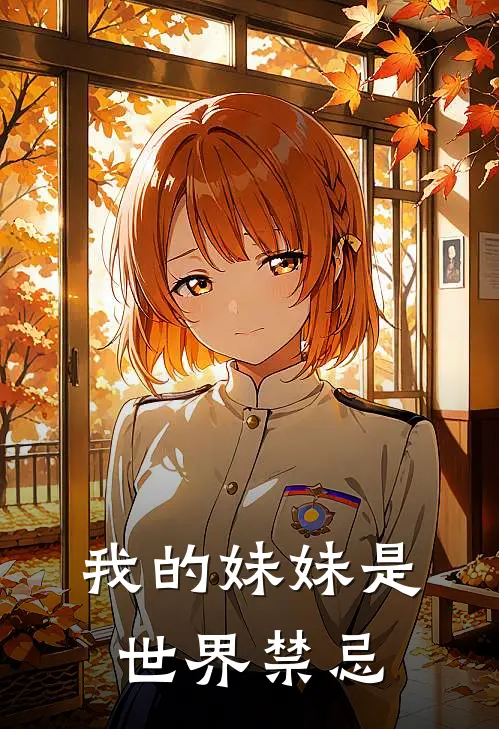 我的妹妹是世界禁忌