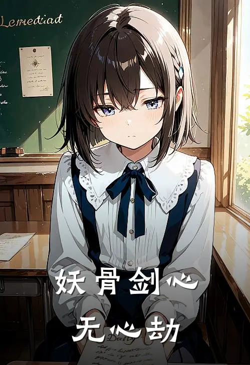 妖骨剑心：无心劫