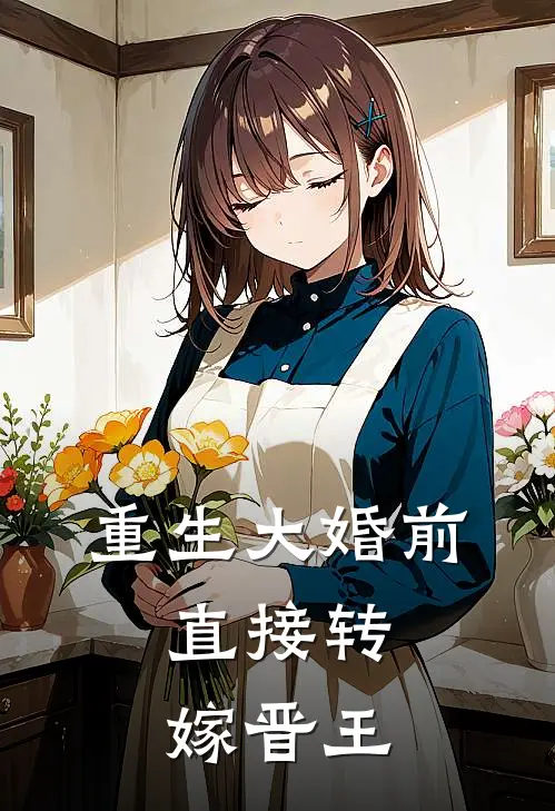 重生大婚前，直接转嫁晋王