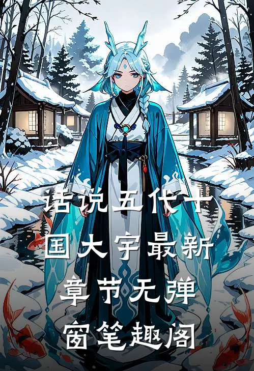 话说五代十国 大宇 最新章节 无弹窗 笔趣阁