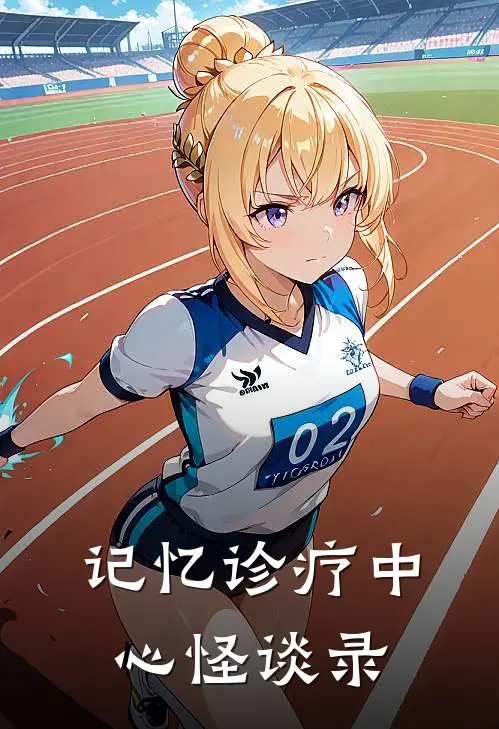 记忆诊疗中心怪谈录