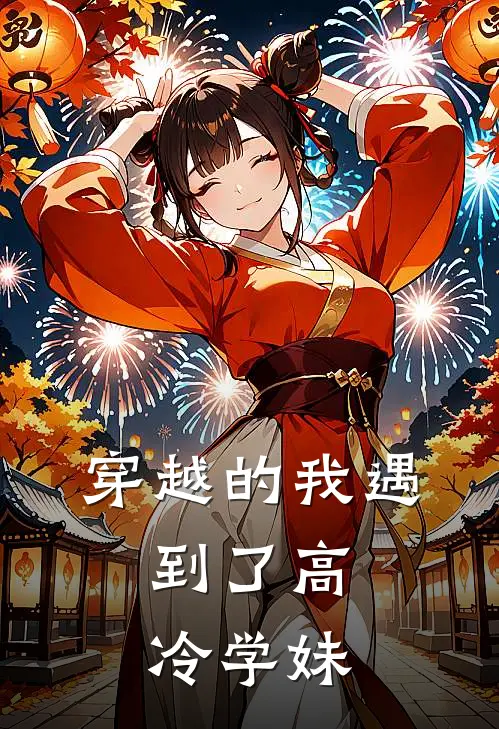 穿越的我遇，到了高冷学妹