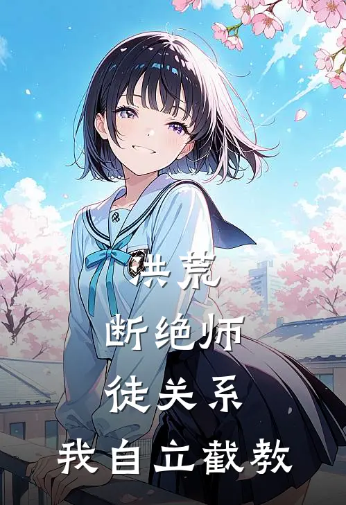 洪荒：断绝师徒关系，我自立截教