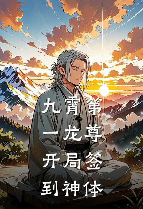 九霄第一龙尊：开局签到神体