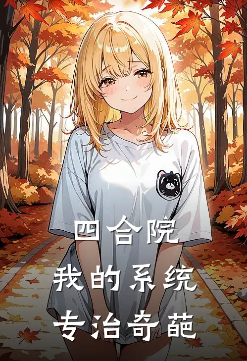 四合院：我的系统专治奇葩