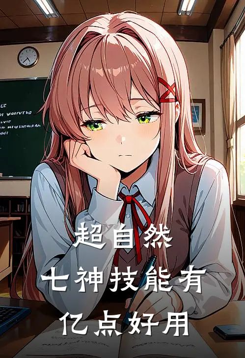 超自然：七神技能有亿点好用