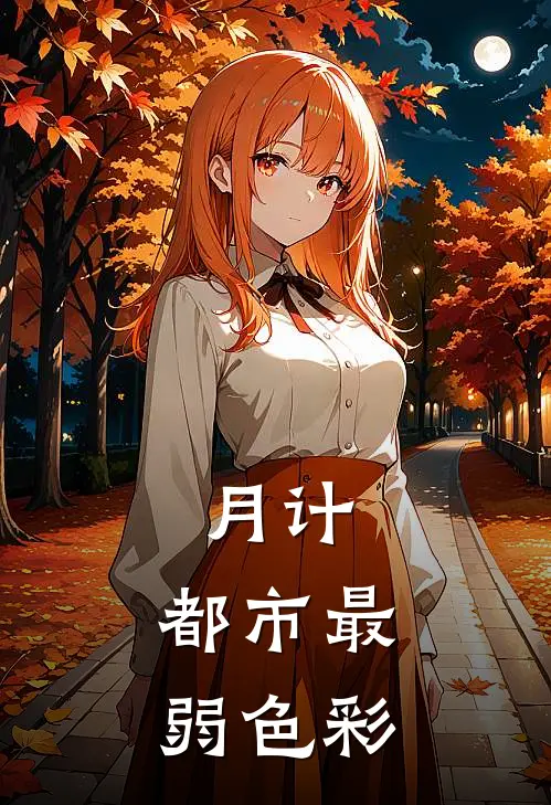 月计：都市最弱色彩