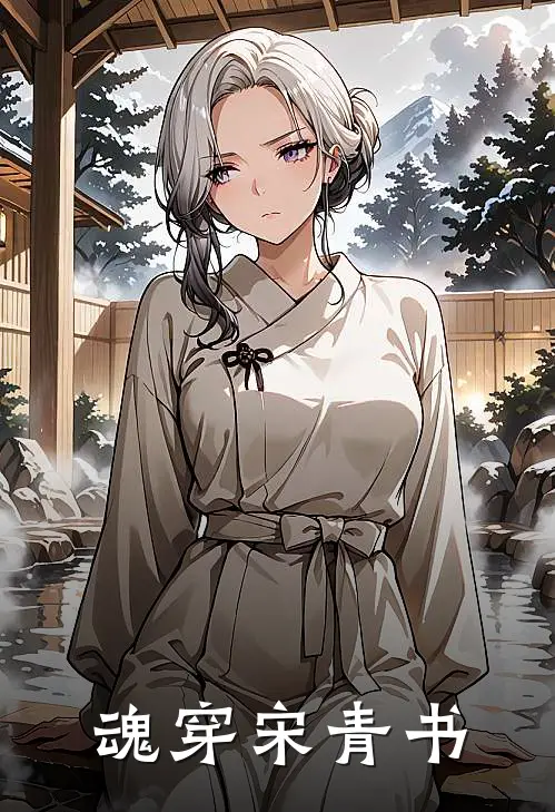 魂穿宋青书