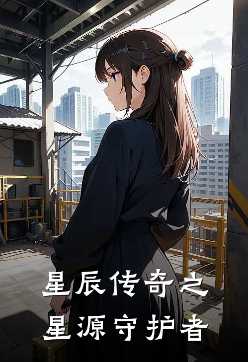 星辰传奇之星源守护者