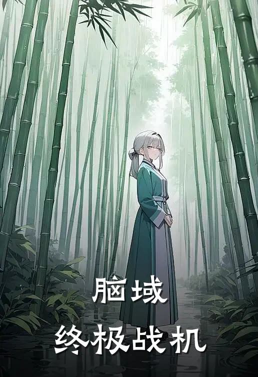 脑域：终极战机