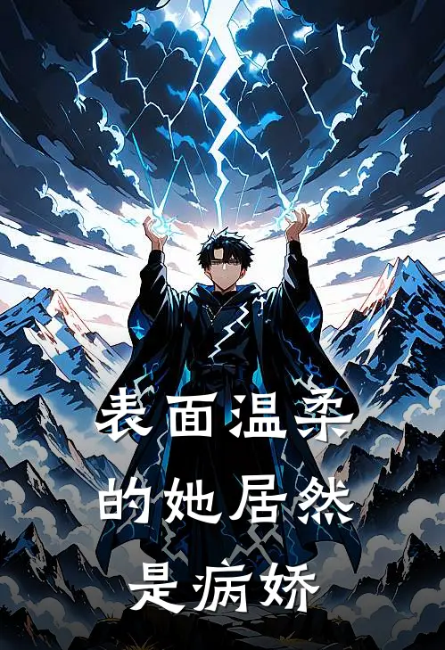 表面温柔的她居然是病娇(诸葛玥陆晨)_诸葛玥陆晨热门小说