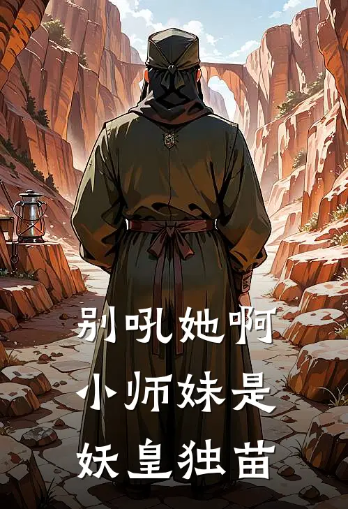 别吼她啊，小师妹是妖皇独苗