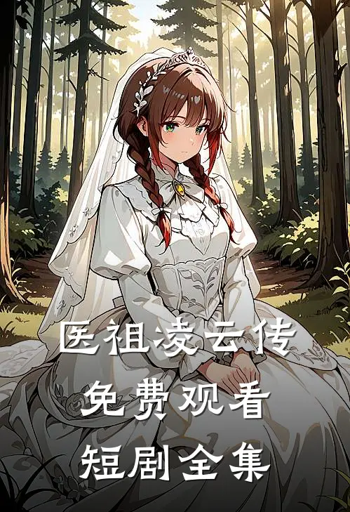 医祖凌云传免费观看短剧全集