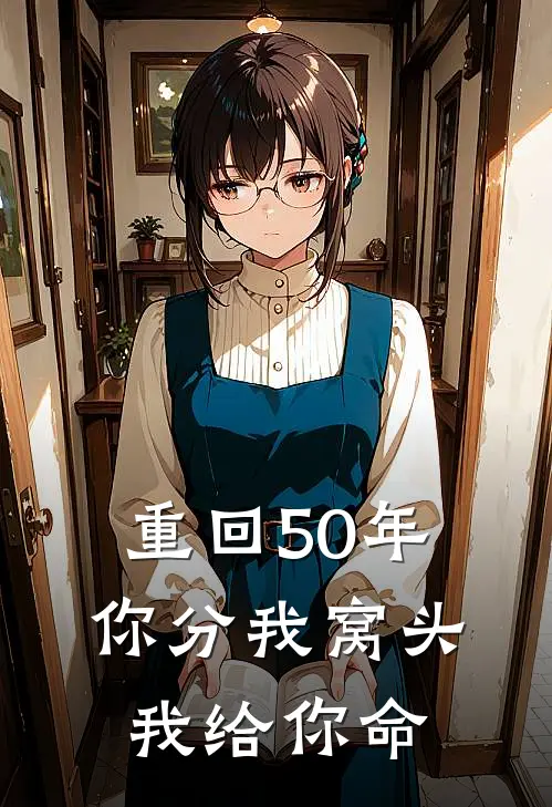 重回50年：你分我窝头我给你命