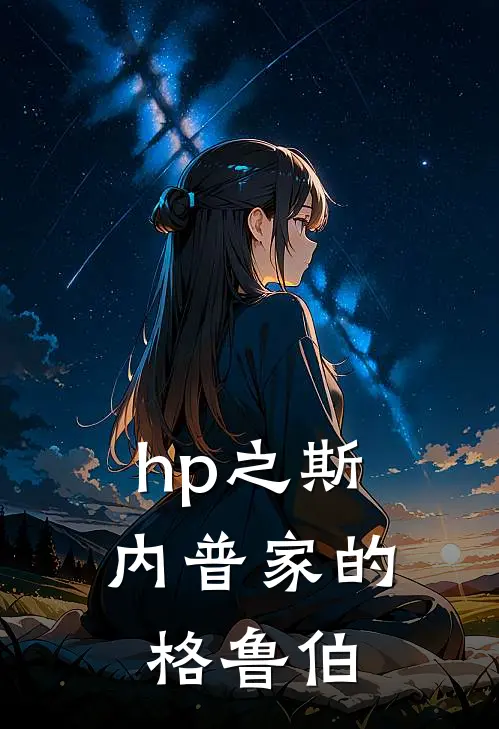 hp之斯内普家的格鲁伯