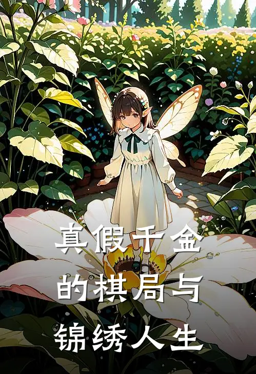 真假千金的棋局与锦绣人生