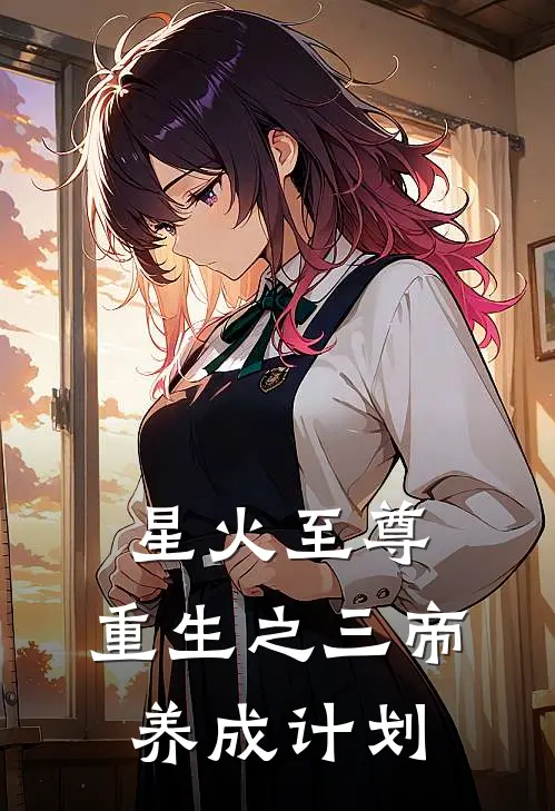 星火至尊：重生之三帝养成计划