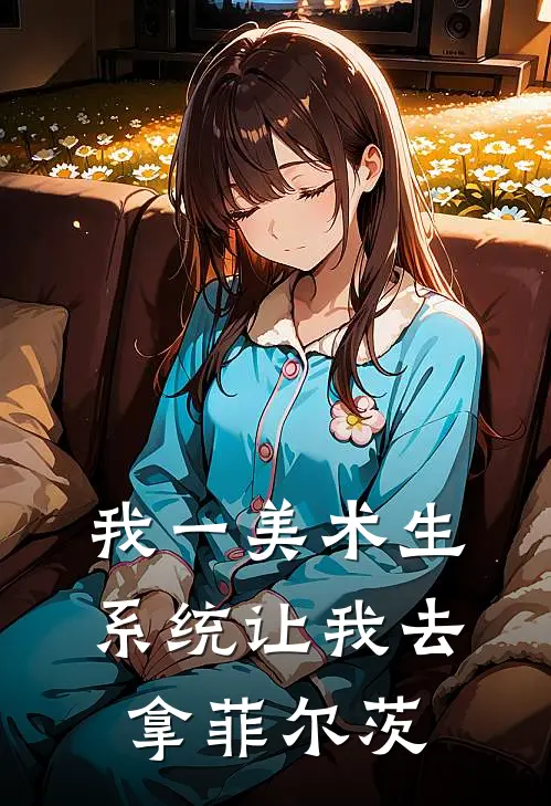 我一美术生，系统让我去拿菲尔茨