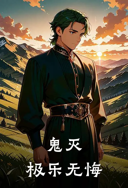 鬼灭：极乐无悔