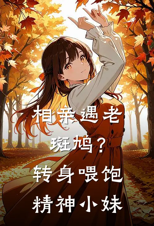 相亲遇老斑鸠？转身喂饱精神小妹