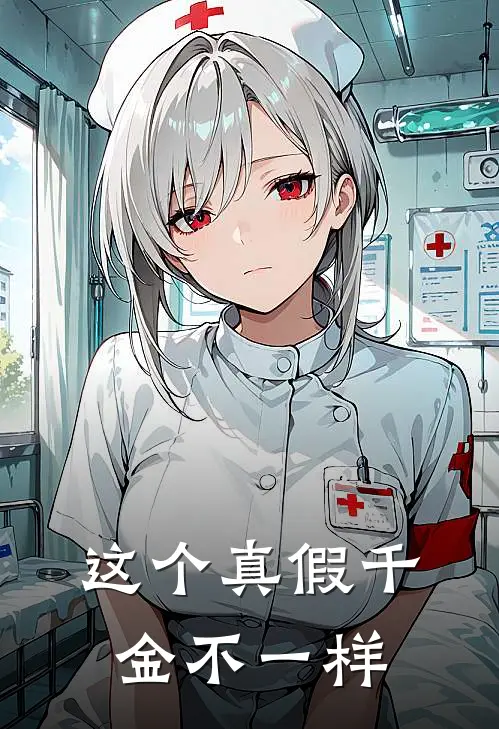 这个真假千金不一样