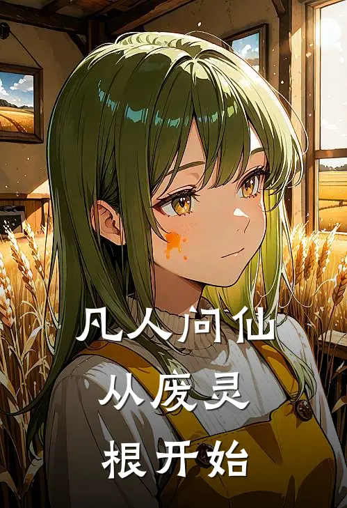 凡人问仙：从废灵根开始