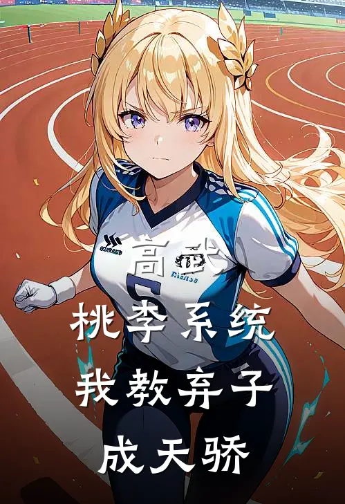 高武：桃李系统，我教弃子成天骄