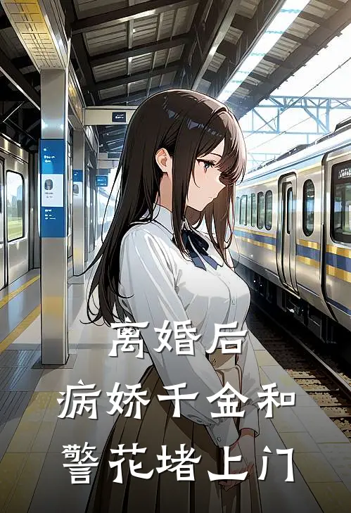 离婚后，病娇千金和警花堵上门