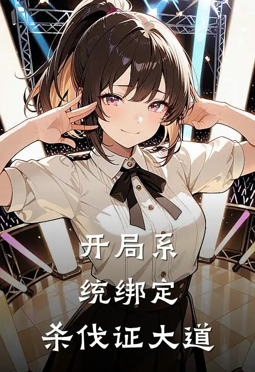 开局系统绑定，杀伐证大道