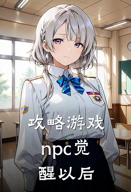 攻略游戏npc觉醒以后