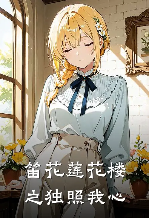 【笛花】莲花楼之独照我心